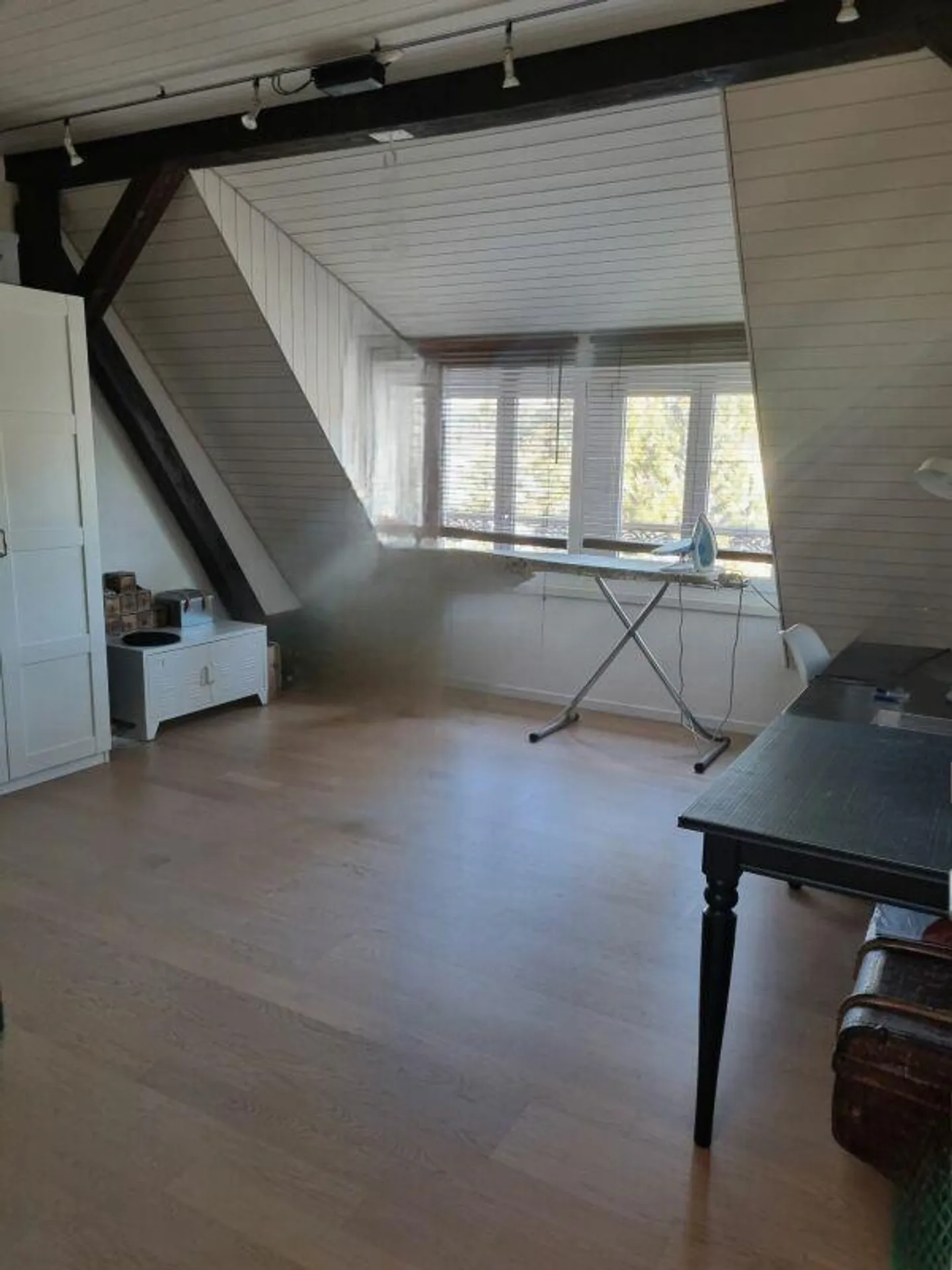 Helle grosszügige Stadtwohnung - Foto 6 von 10