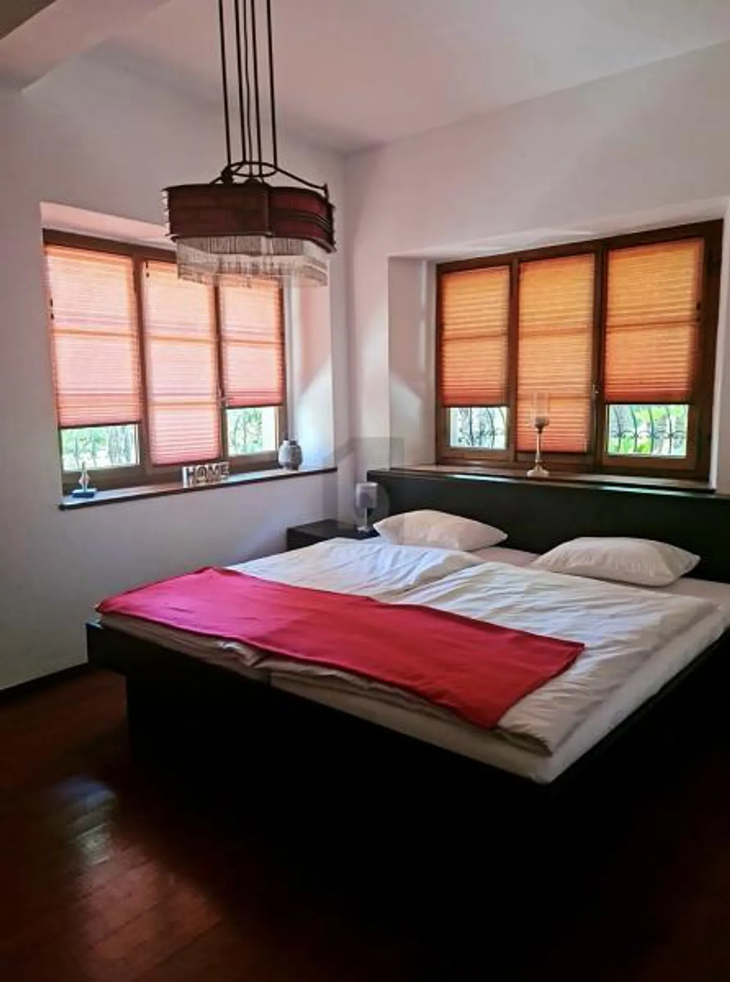 MIT PRIVATEM PARK UND TENNISPLATZ - Foto 5 von 6