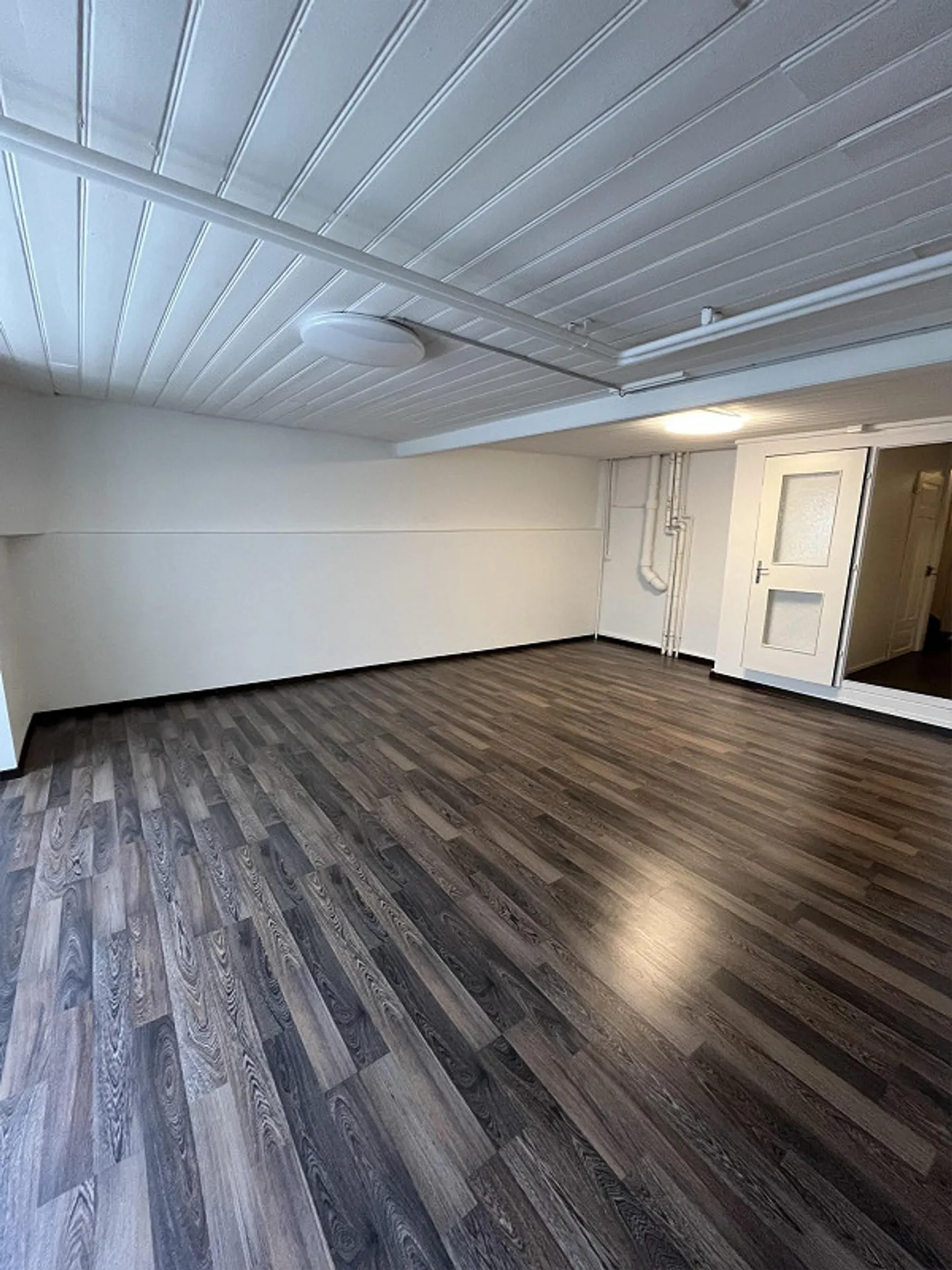 Old Town Wil; Here could be your studio / studio or beauty salon - Photo 2 of 5