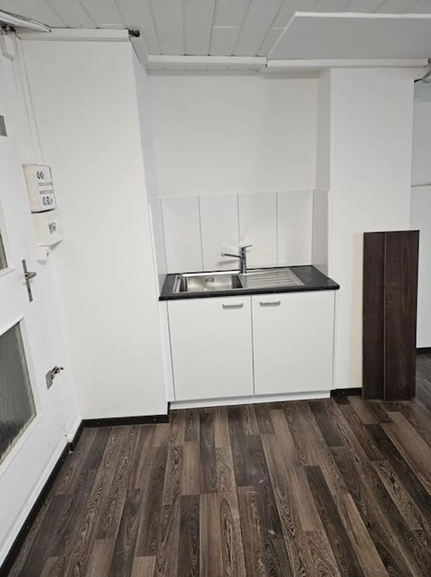 Old Town Wil; Here could be your studio / studio or beauty salon - Photo 3 of 5