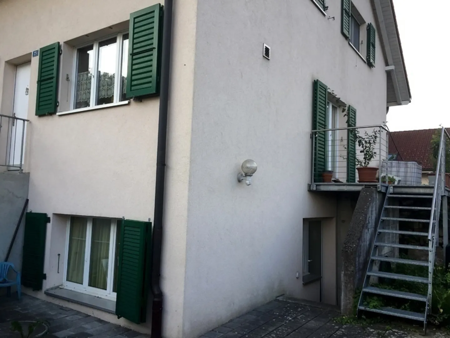 Appartamento Incantevole con Terrazza - Foto 4 di 4