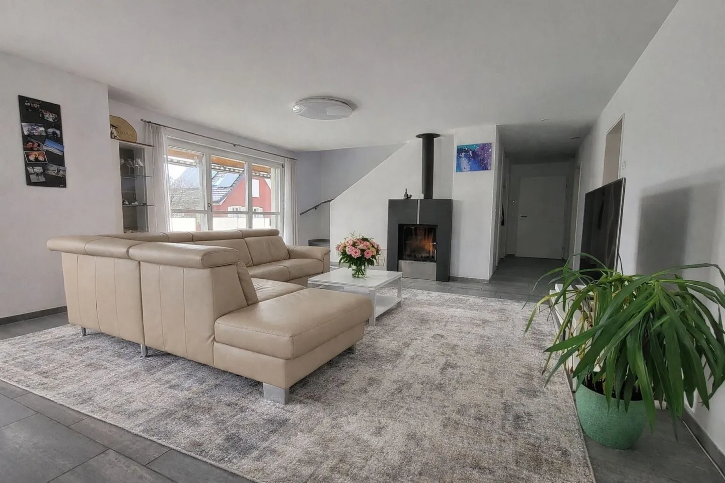 Appartamento attico di 6,5+ stanze - Foto 1 di 8