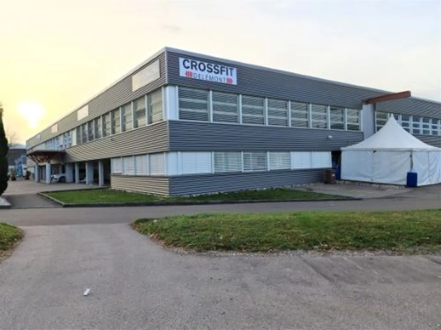 Espaces industriels à louer - Photo 4 sur 20