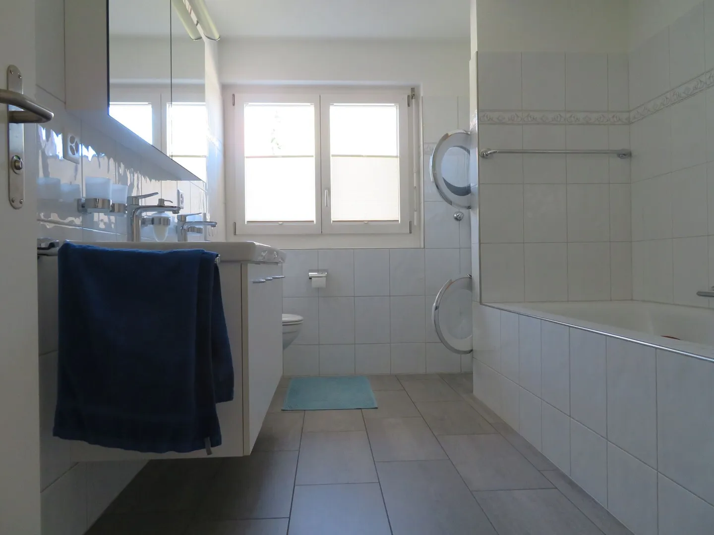 Appartamento attico di 6,5+ stanze - Foto 4 di 8