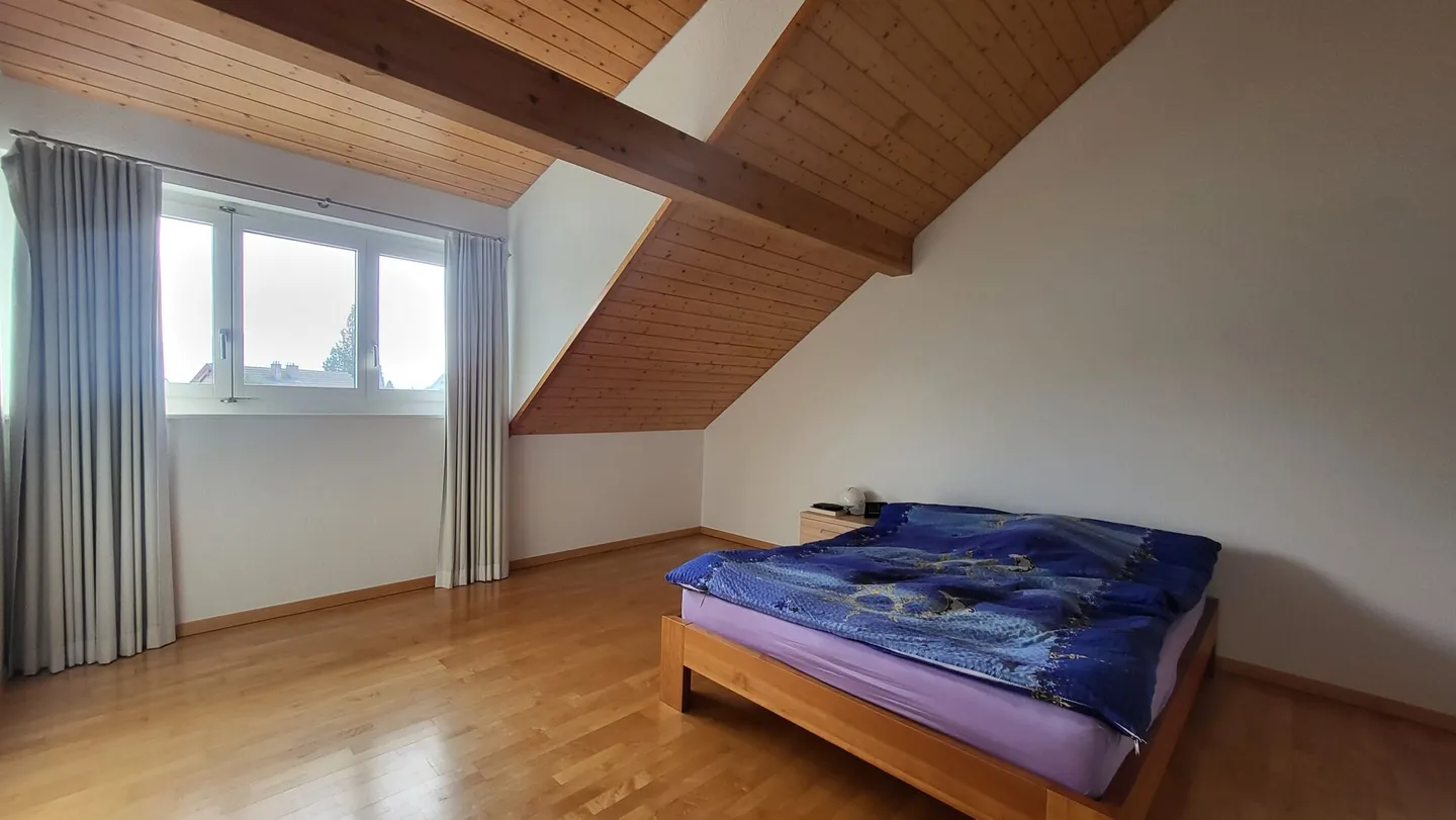 Appartamento attico di 6,5+ stanze - Foto 6 di 8