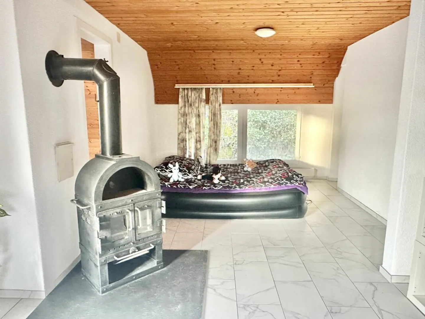 IMMEUBLE DE RAPPORT DE CHARME À BURGDORF - Photo 5 sur 23