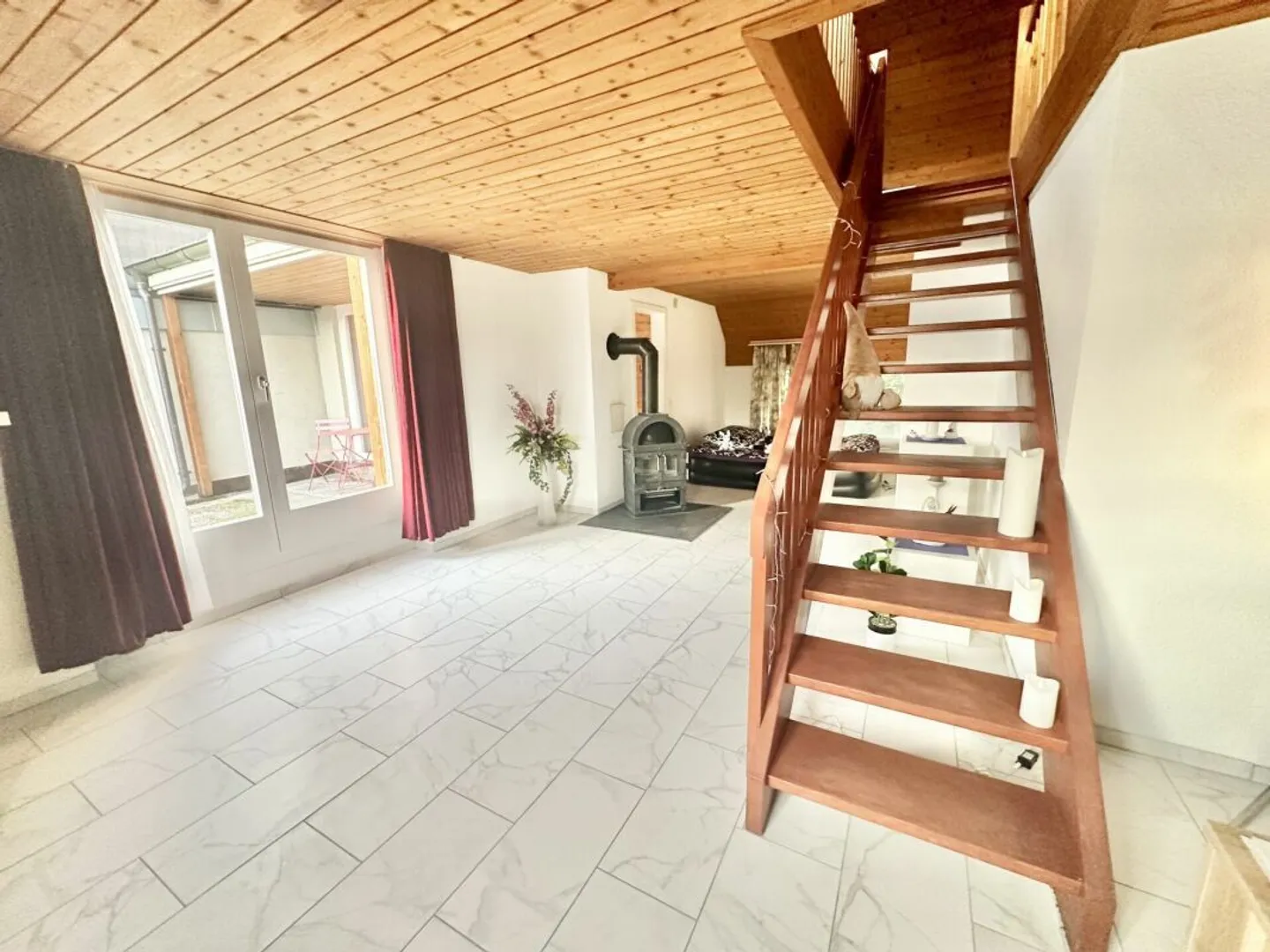 IMMEUBLE DE RAPPORT DE CHARME À BURGDORF - Photo 6 sur 23