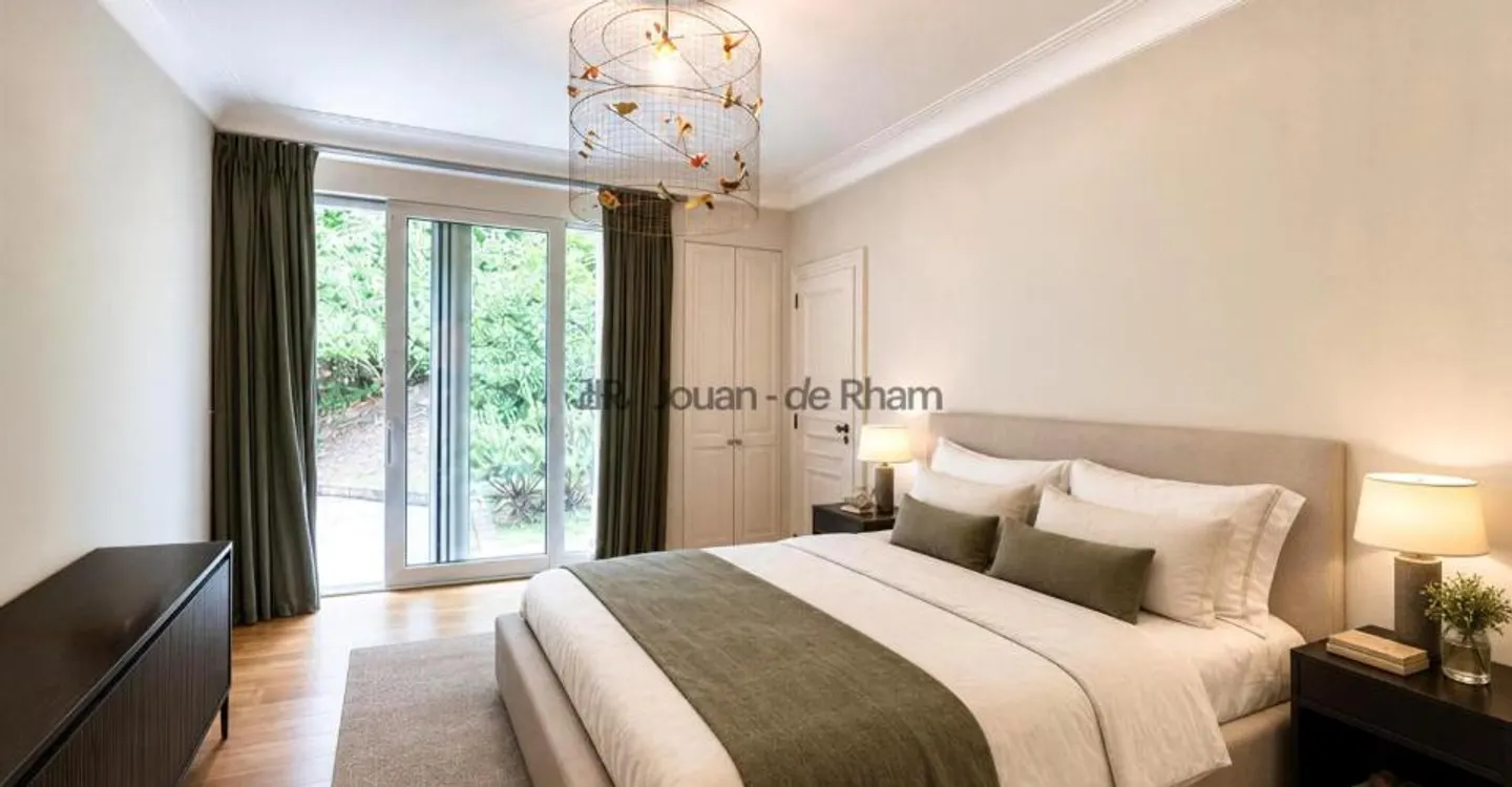 Magnifique appartement de prestige face au lac - Photo 5 of 11
