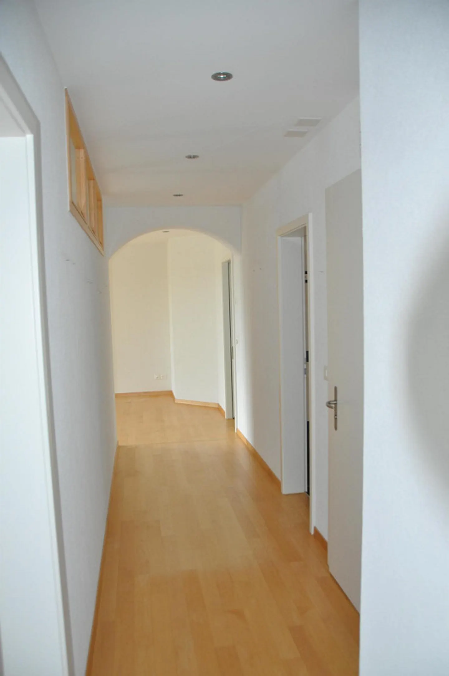 Appartamento 2.5 stanze - Foto 1 di 10