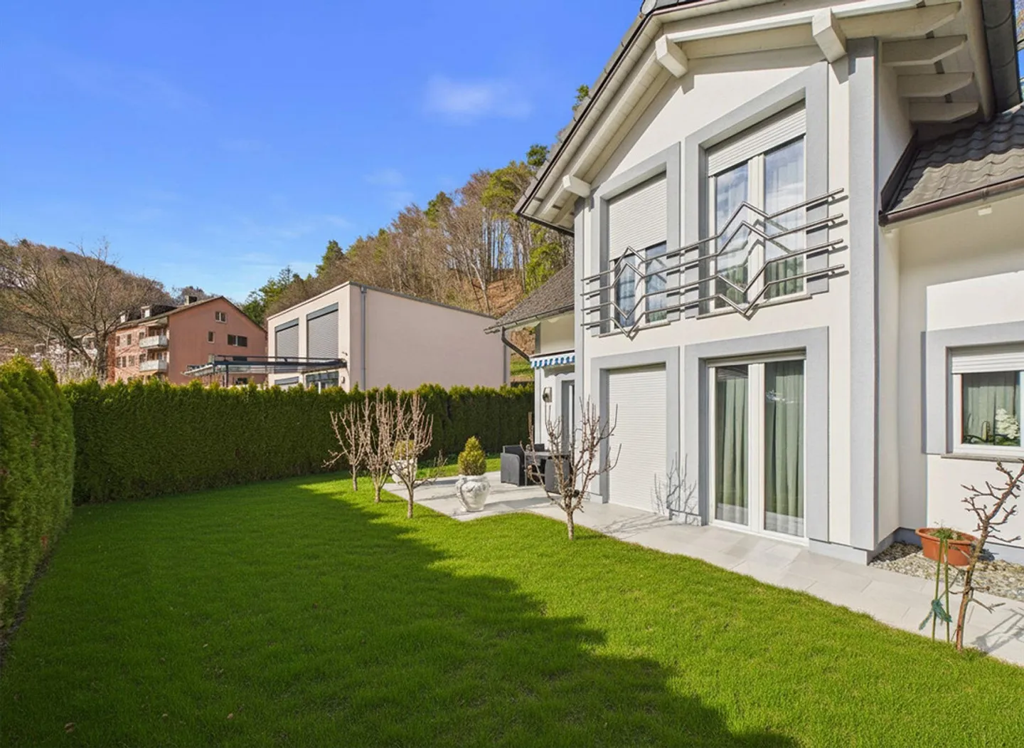 Nature-friendly and family-friendly home - Photo 2 of 14