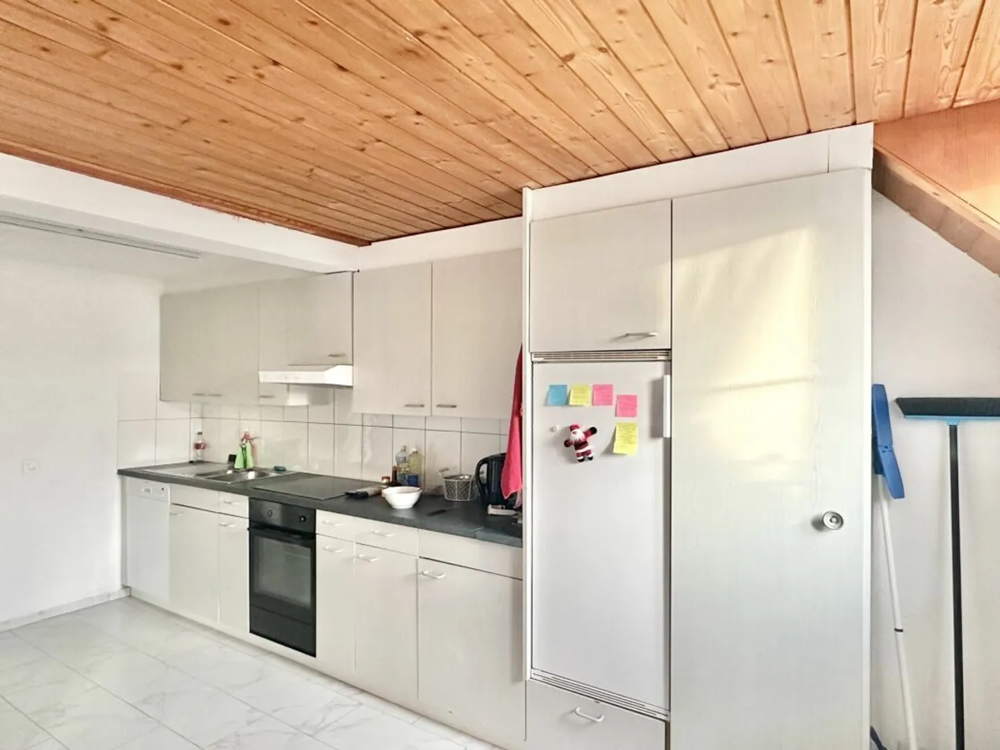 IMMEUBLE DE RAPPORT DE CHARME À BURGDORF - Photo 9 sur 23