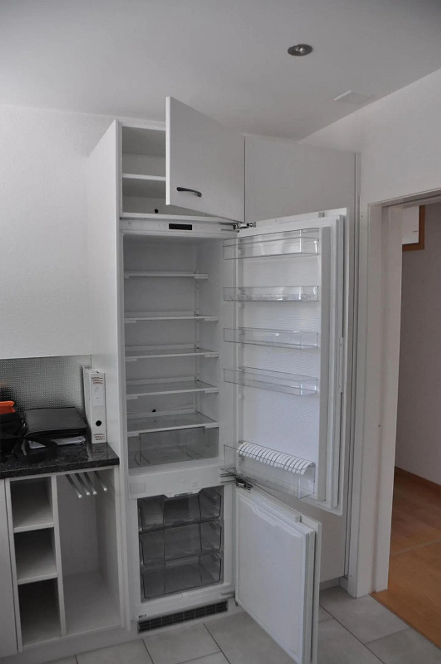 Appartamento 2.5 stanze - Foto 4 di 10