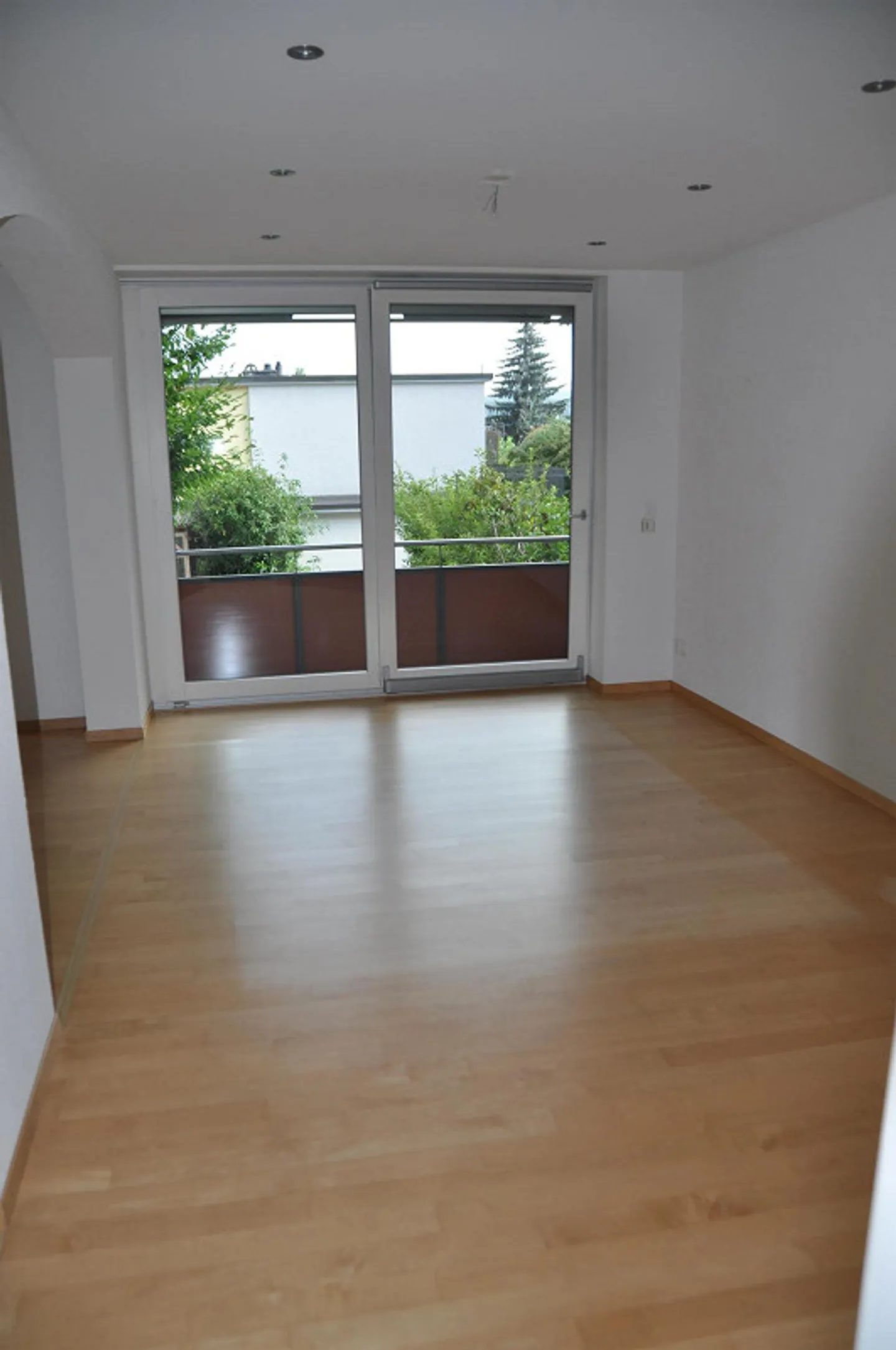Appartamento 2.5 stanze - Foto 5 di 10