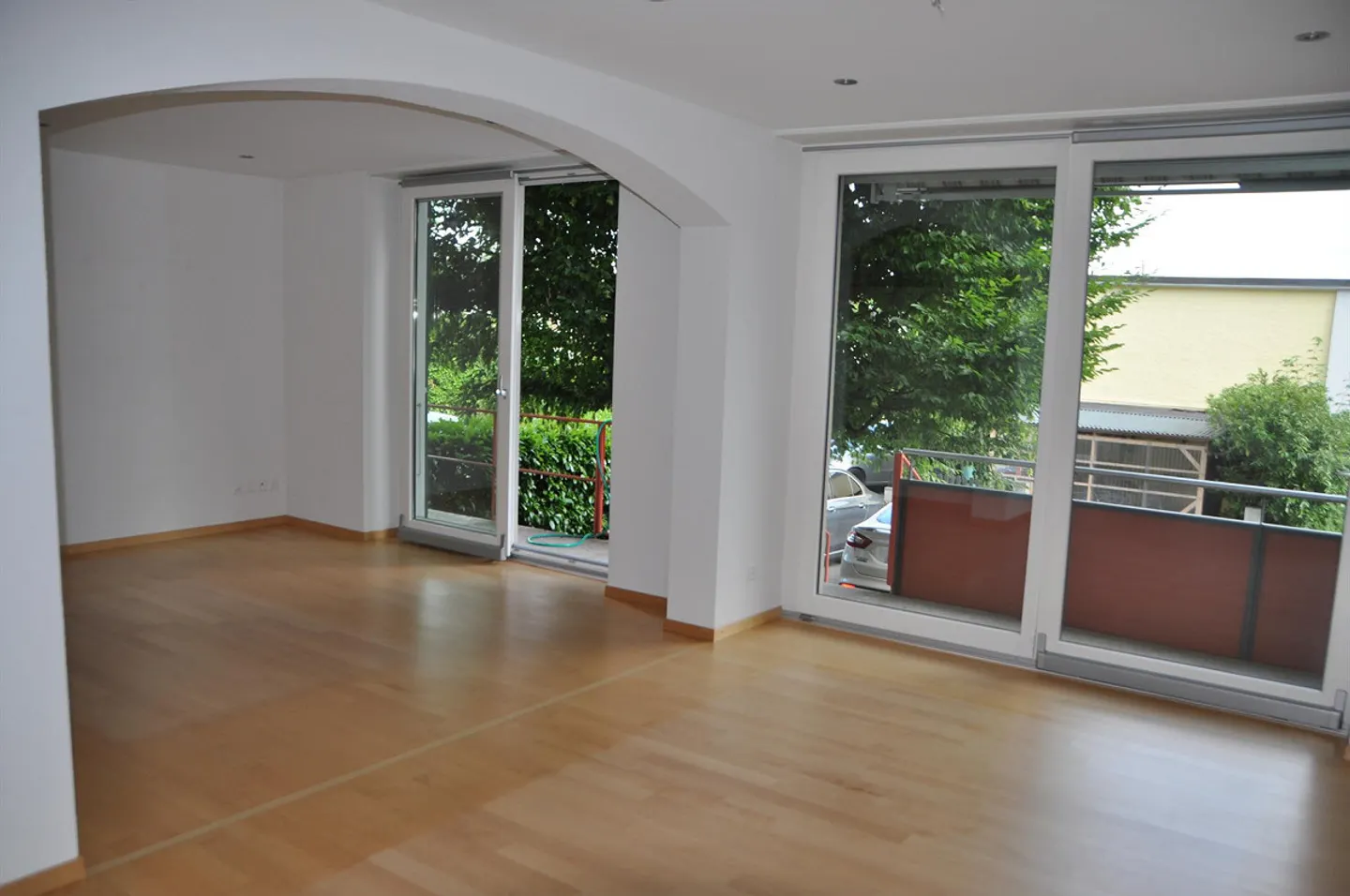 Appartamento 2.5 stanze - Foto 6 di 10