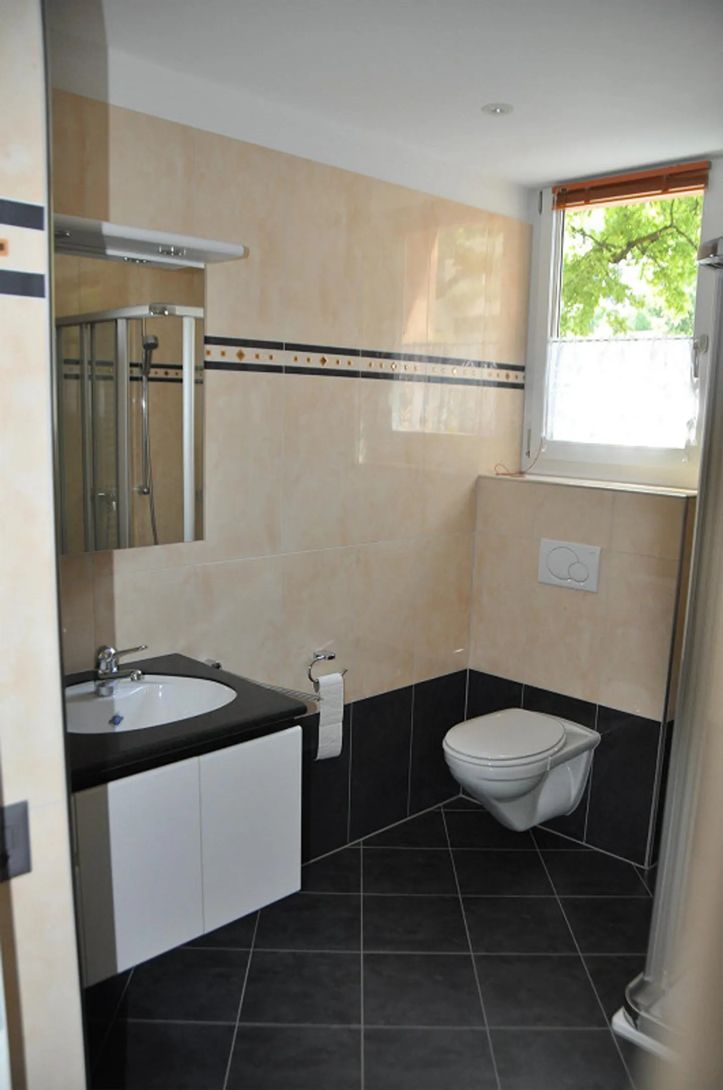 Appartamento 2.5 stanze - Foto 8 di 10