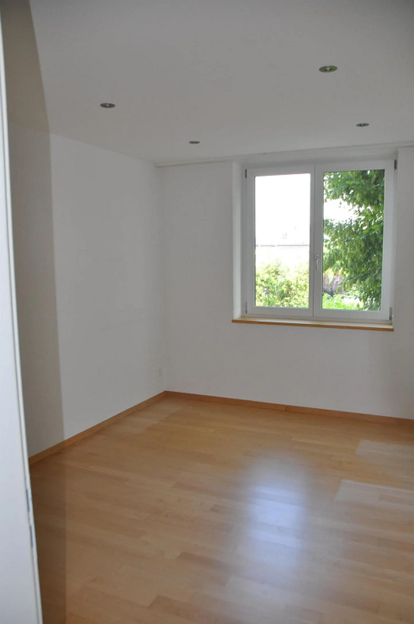 Appartamento 2.5 stanze - Foto 9 di 10