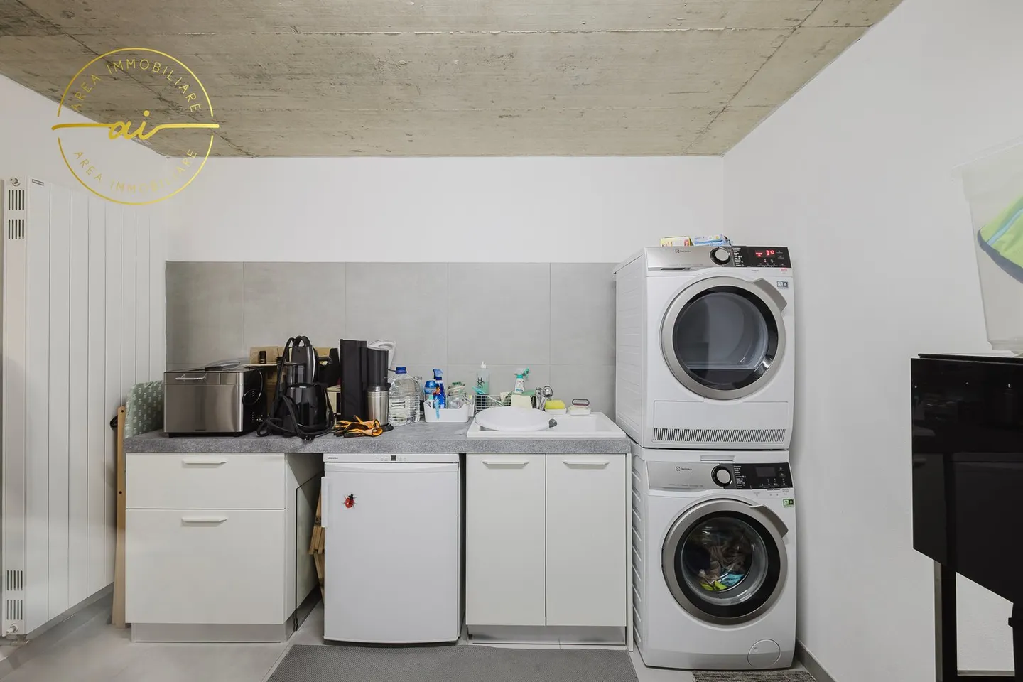 Moderne Villa mit Garten in Ligornetto - Foto 17 von 17