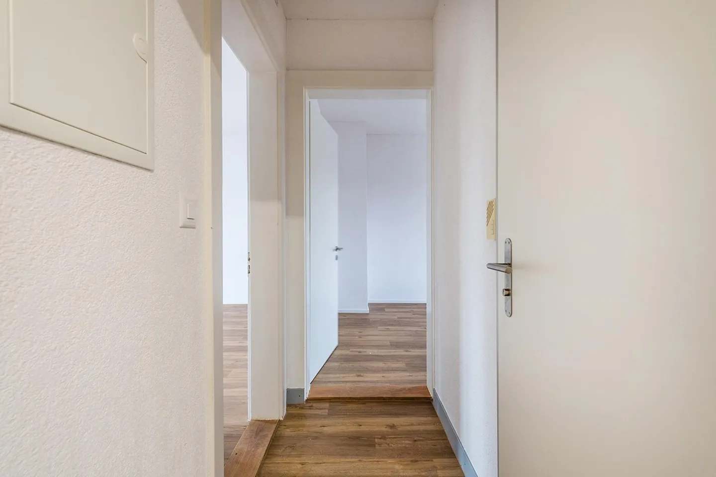 Charmante appartement 3 pièces directement au bord du lac de Constance à Staad - Photo 5 sur 8