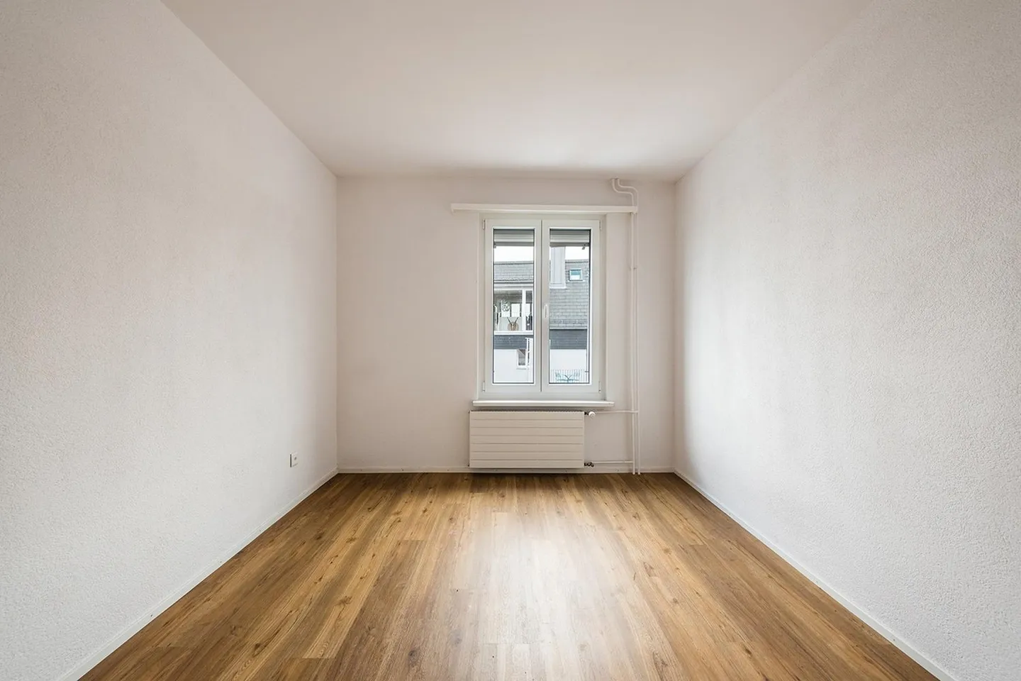 Charmante appartement 3 pièces directement au bord du lac de Constance à Staad - Photo 6 sur 8