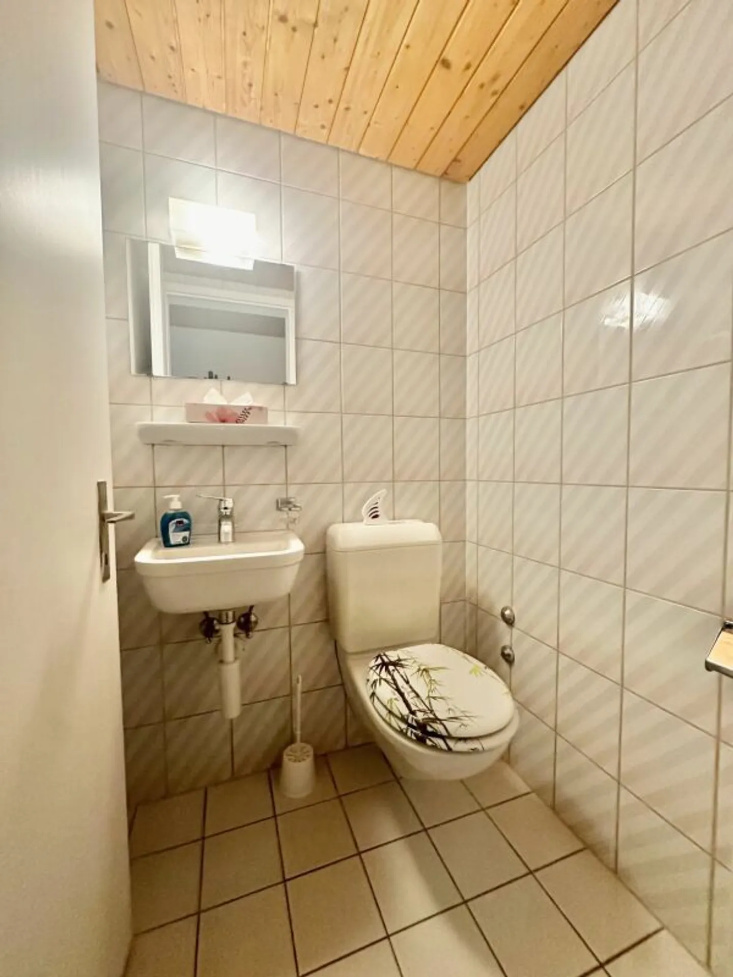 IMMEUBLE DE RAPPORT DE CHARME À BURGDORF - Photo 12 sur 23