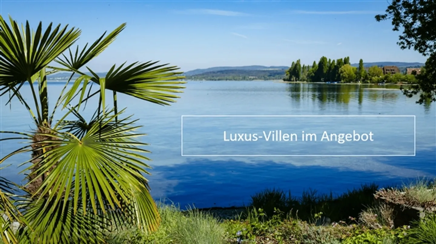 Ville di lusso in vendita - Foto 1 di 1