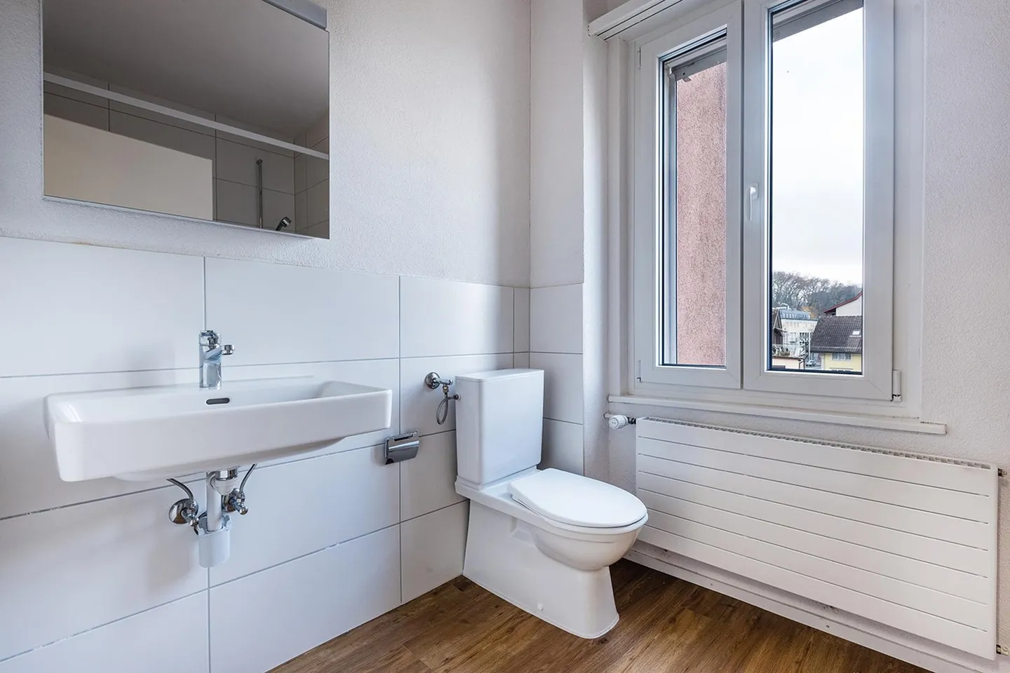 Charmante appartement 3 pièces directement au bord du lac de Constance à Staad - Photo 8 sur 8