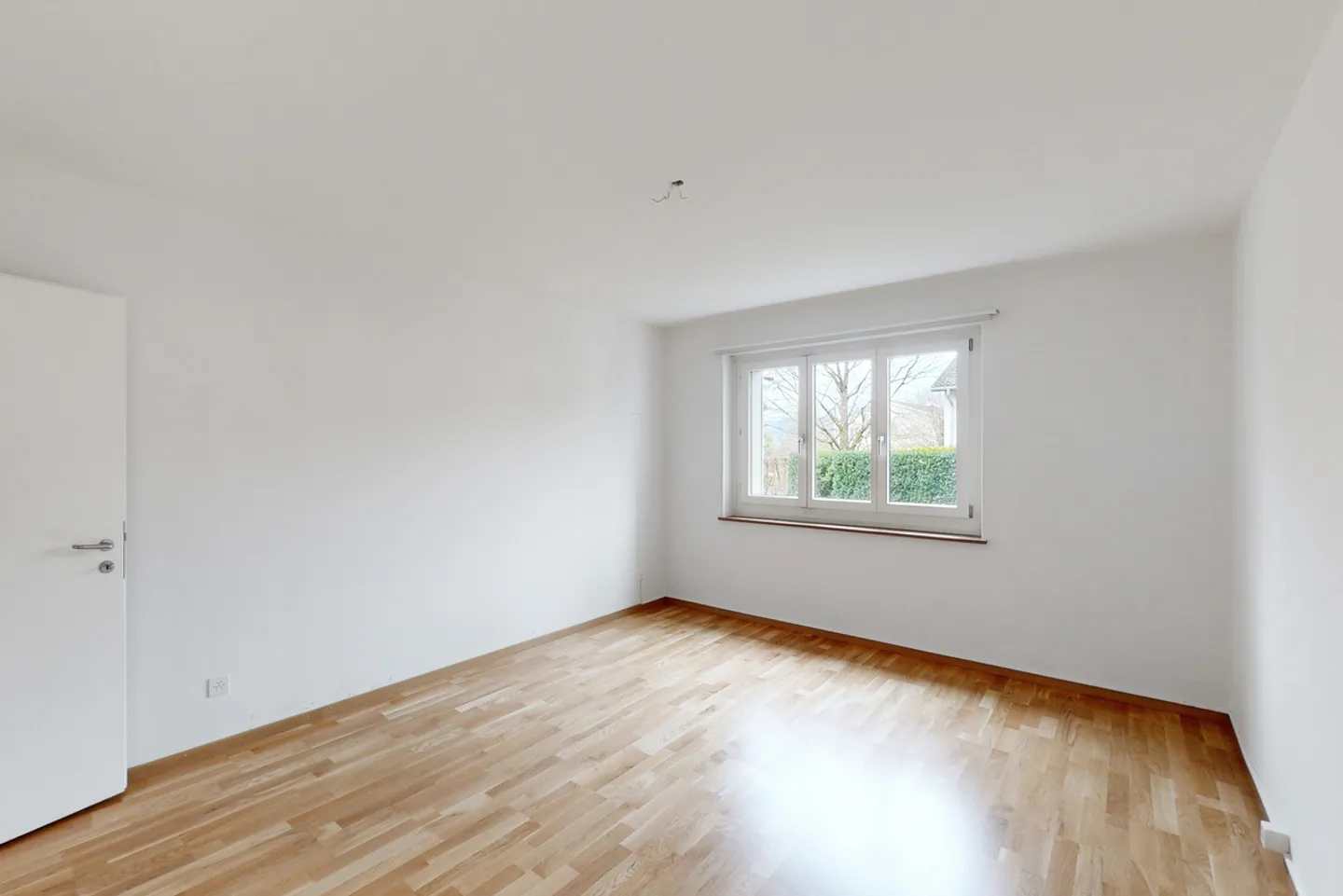 Charmante 2-Zimmer-Wohnung - Foto 3 von 6