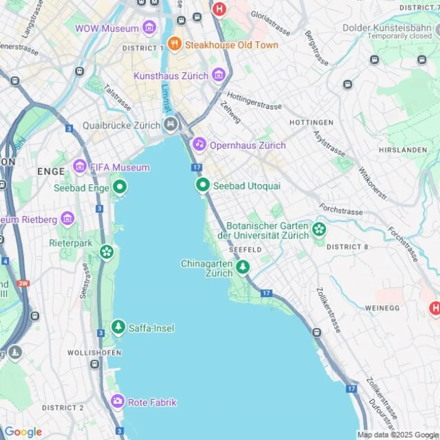 3 Room apartment - Photo 1 of 1