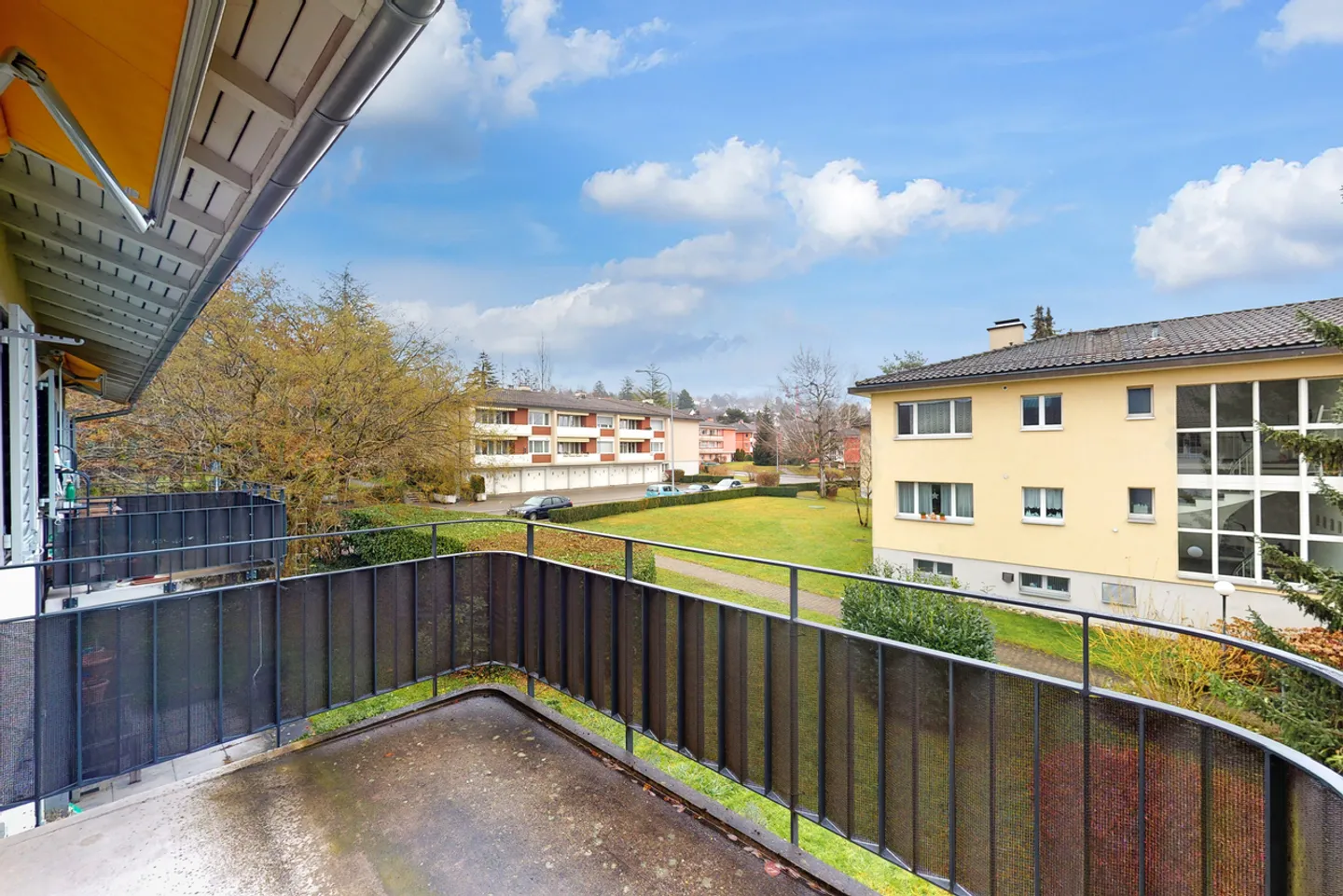 Charmante 2-Zimmer-Wohnung - Foto 6 von 6
