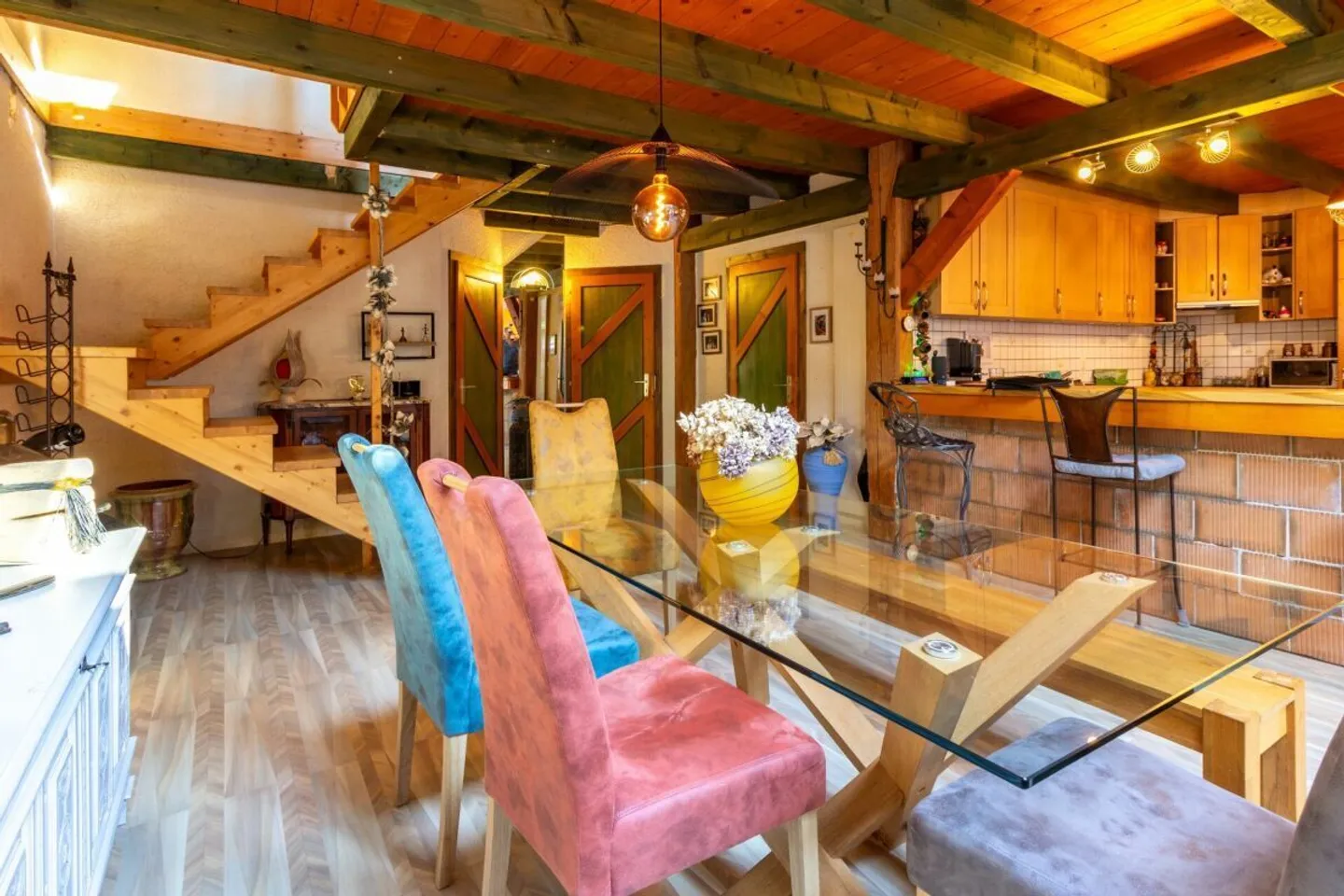 Yvonand - favorite at Mauguettaz - Photo 7 of 20