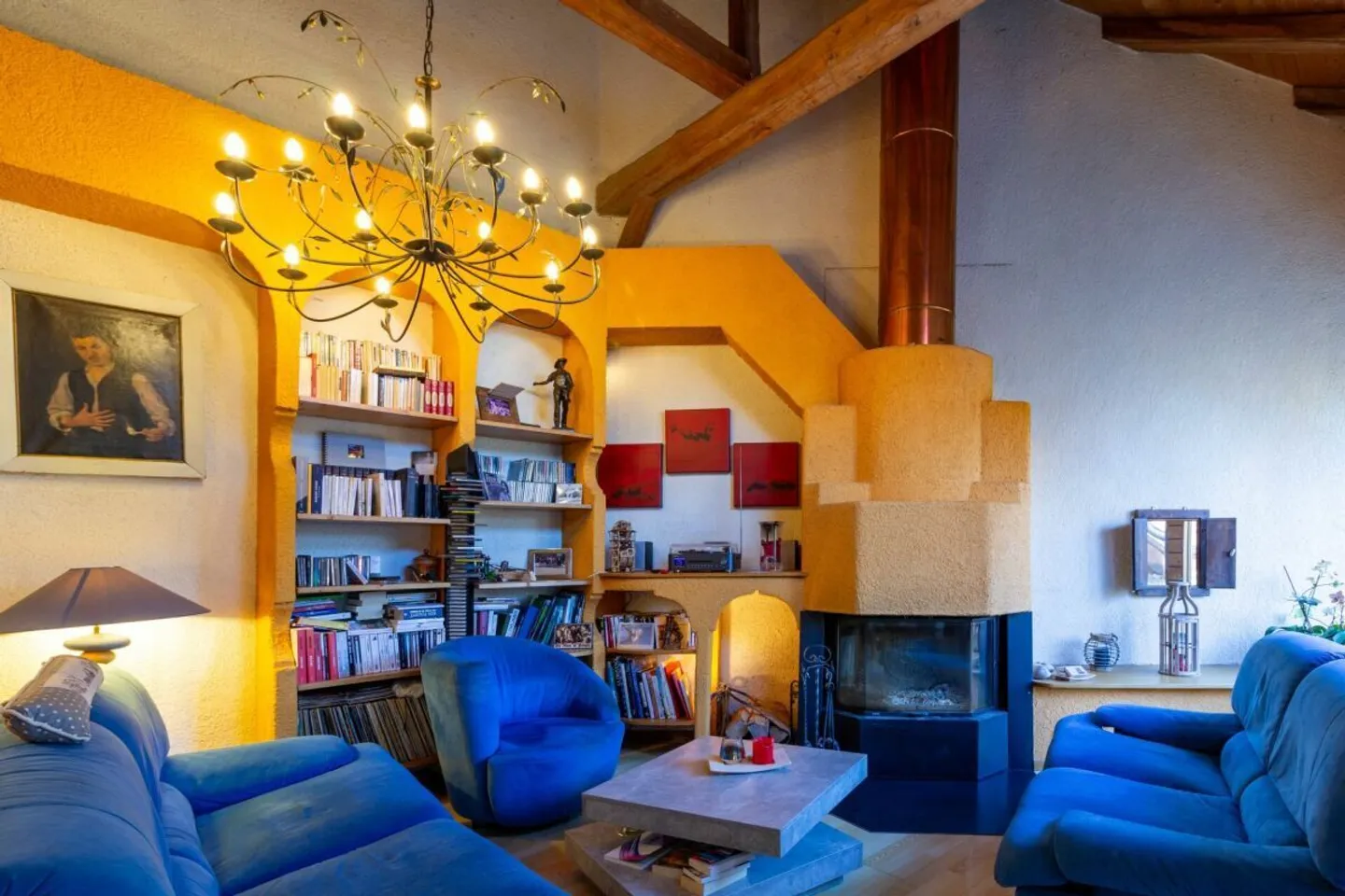 Yvonand - favorite at Mauguettaz - Photo 9 of 20