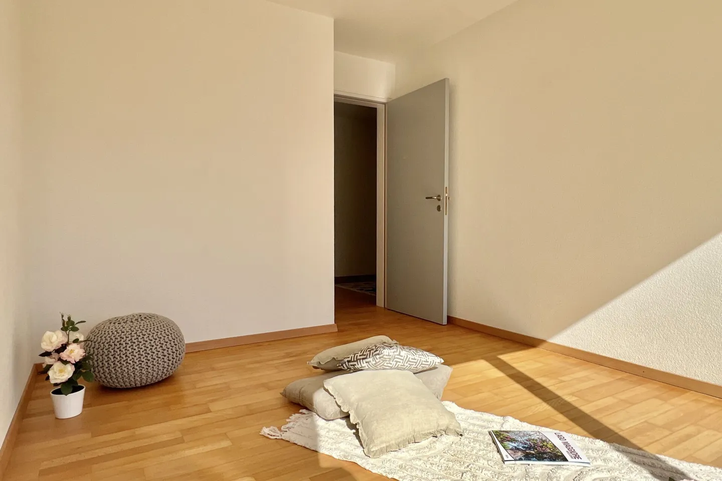 Modernes Familienhaus mit Garten - Foto 22 von 50