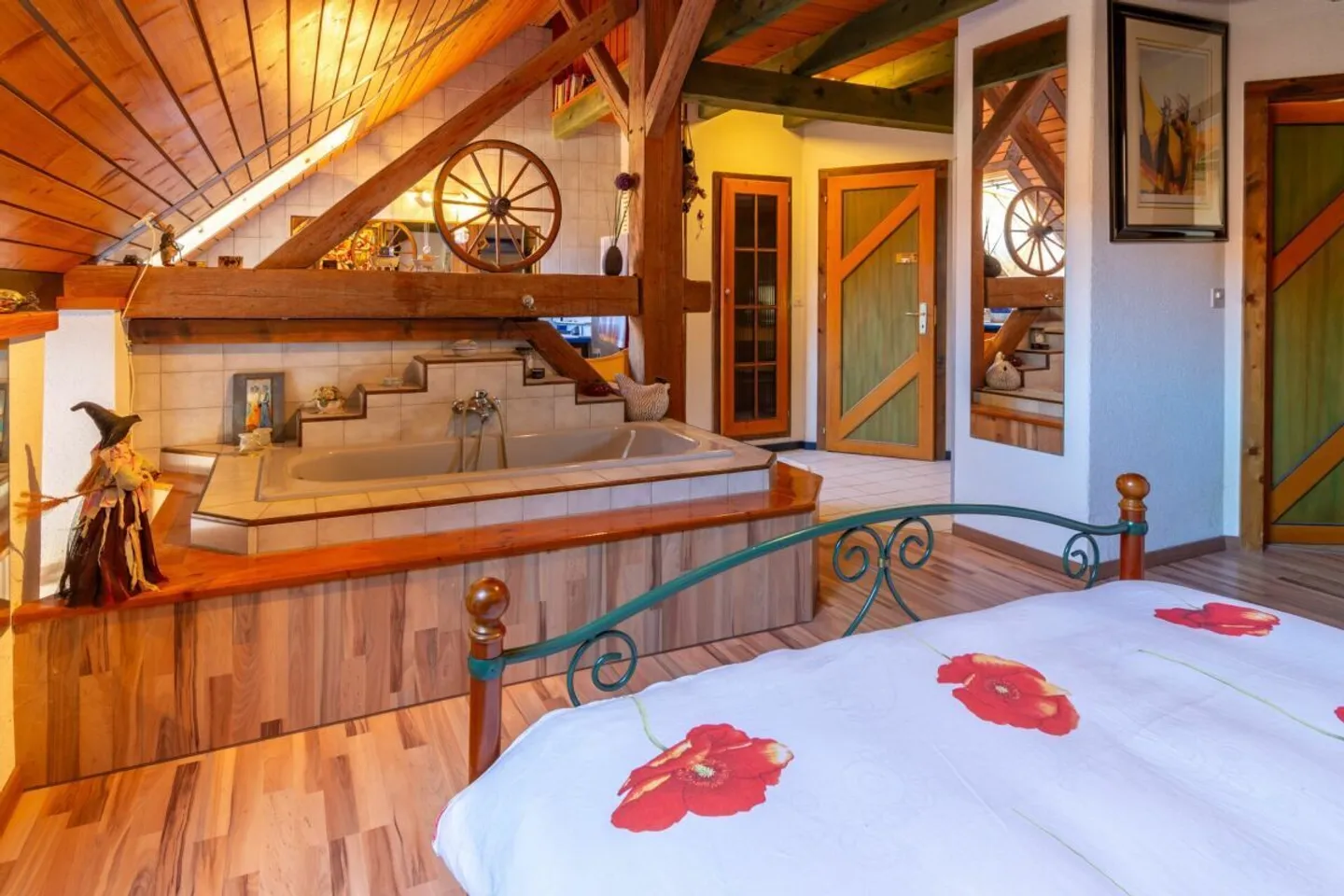 Yvonand - favorite at Mauguettaz - Photo 13 of 20