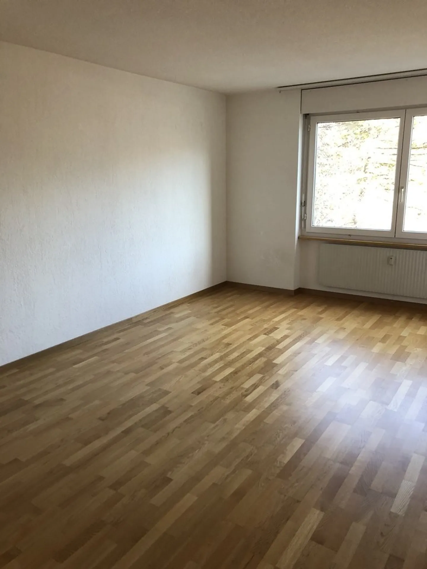 Geräumige Wohnung im Neufeld - Foto 4 von 6