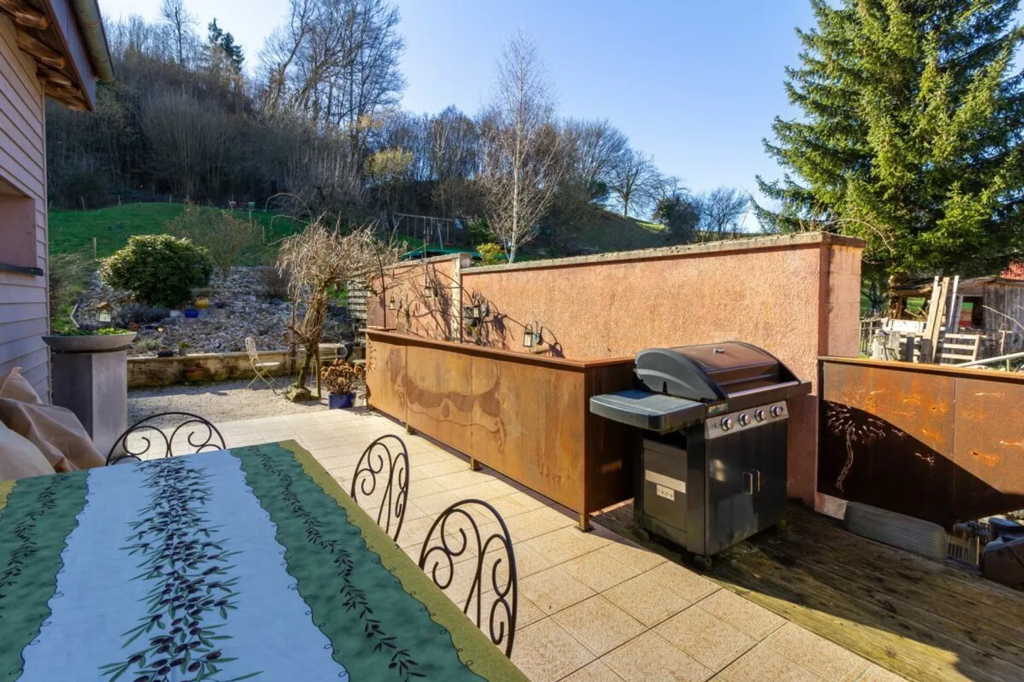 Yvonand - favorite at Mauguettaz - Photo 4 of 20