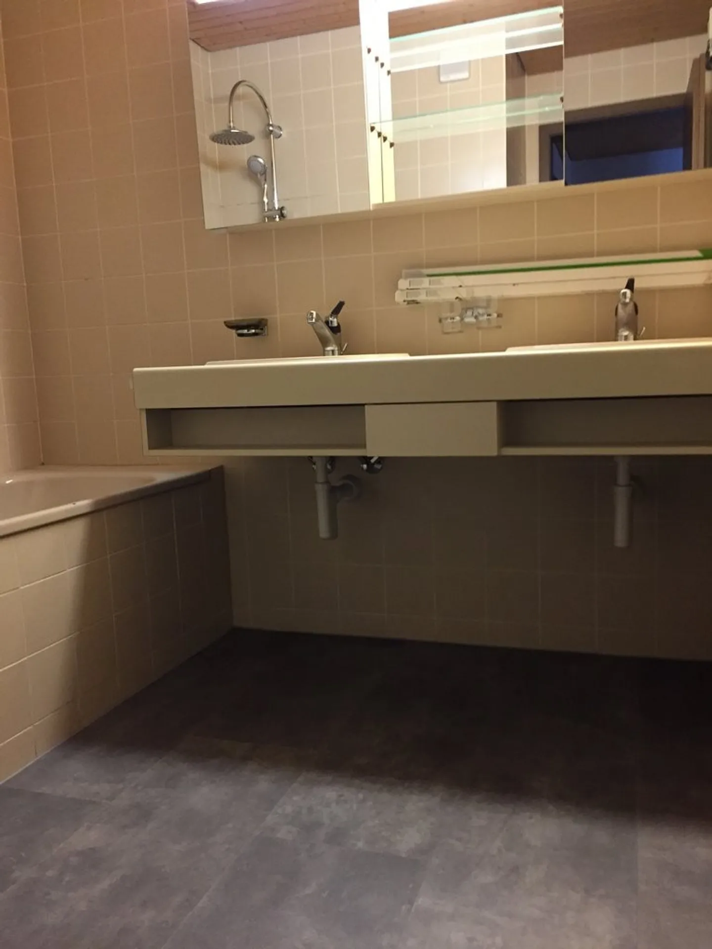 Geräumige Wohnung im Neufeld - Foto 6 von 6