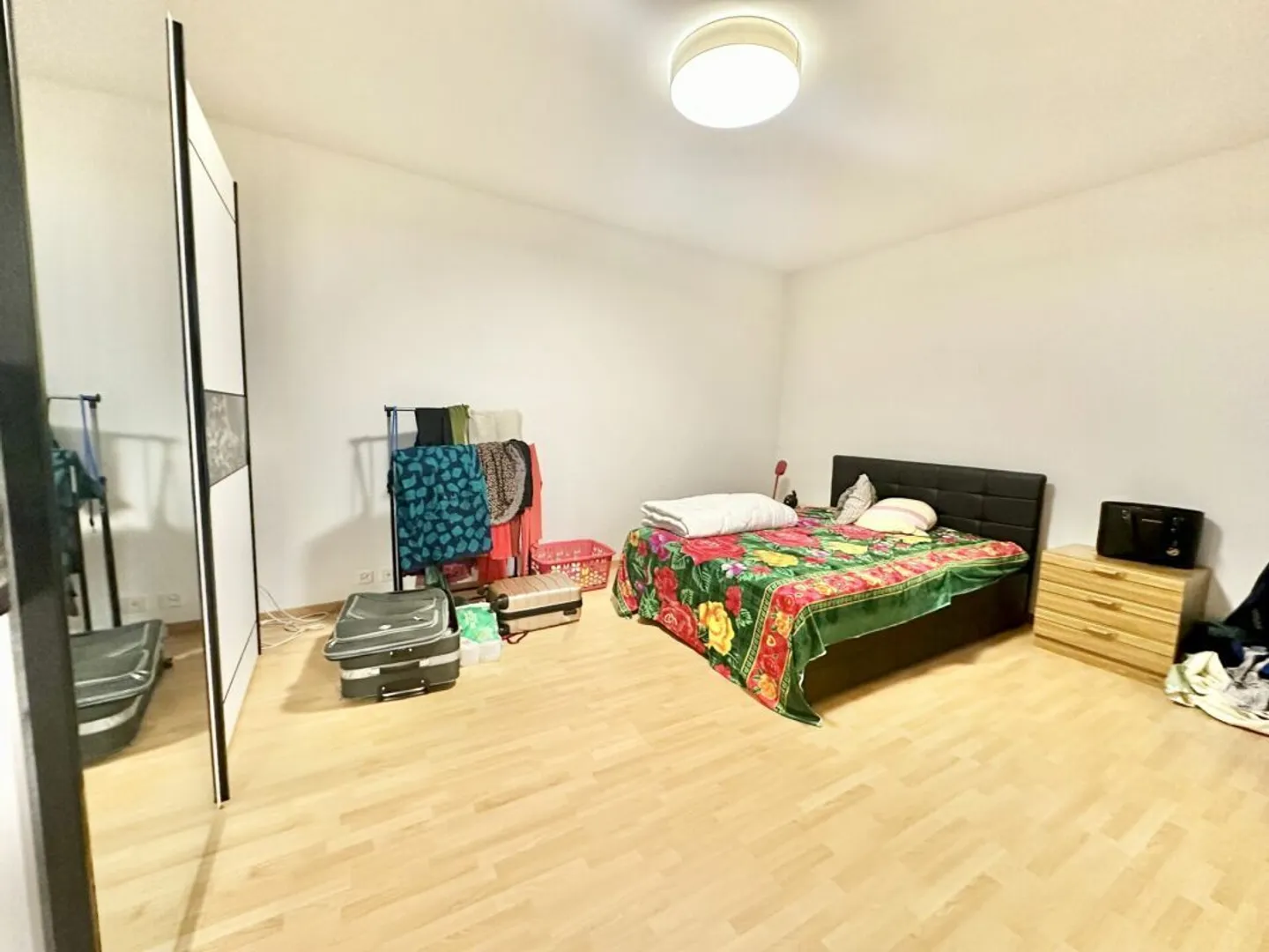 IMMEUBLE DE RAPPORT DE CHARME À BURGDORF - Photo 16 sur 23