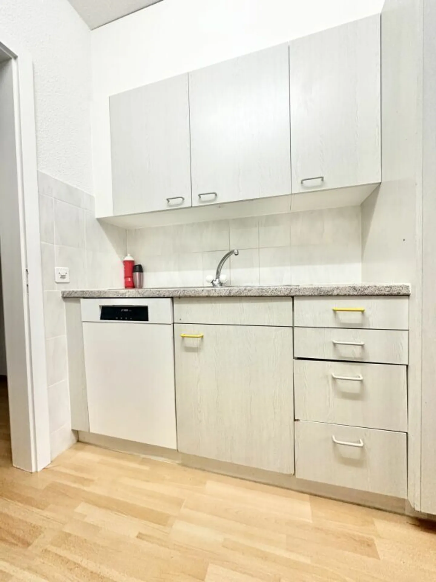 IMMEUBLE DE RAPPORT DE CHARME À BURGDORF - Photo 17 sur 23