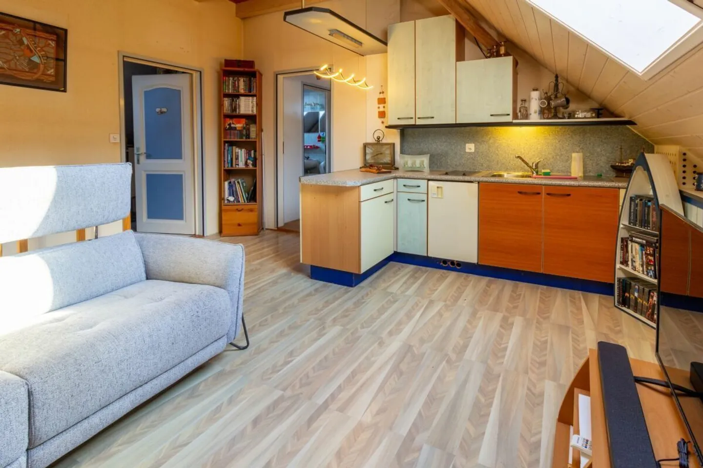 Yvonand - favorite at Mauguettaz - Photo 15 of 20