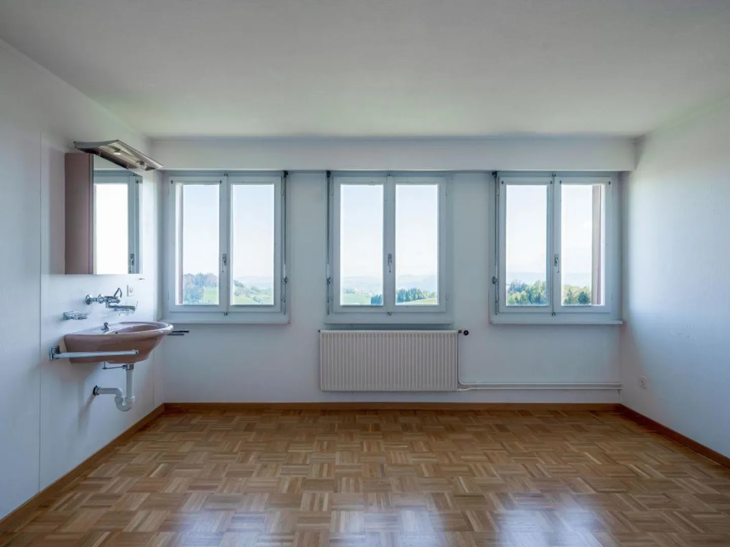 Appartement 4 ½ pièces à louer à Menzberg - Photo 4 sur 14