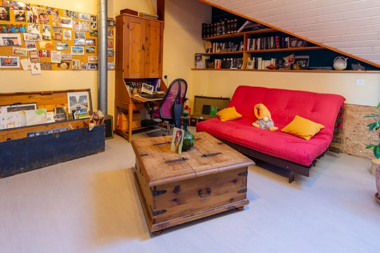 Yvonand - favorite at Mauguettaz - Photo 18 of 20