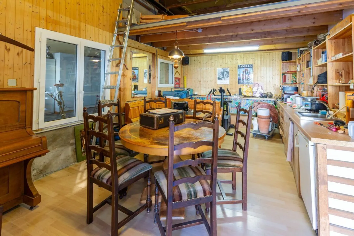 Yvonand - favorite at Mauguettaz - Photo 20 of 20