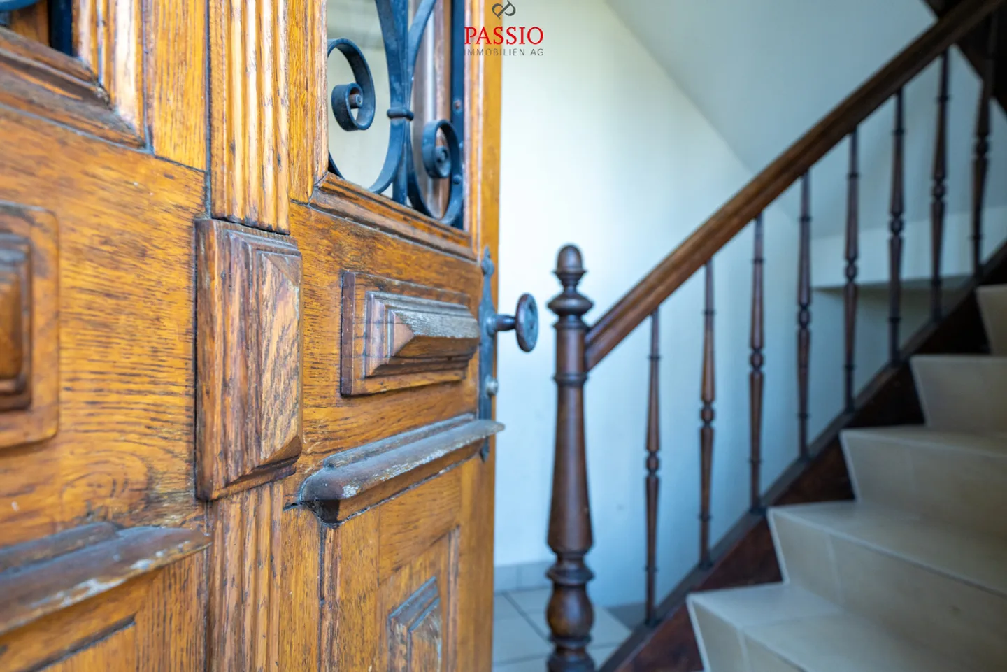 Charming Multi-Family Home - Photo 4 of 23