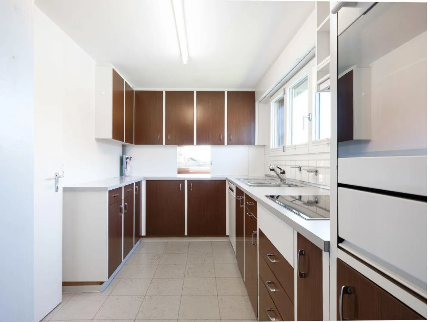 Appartement 4 ½ pièces à louer à Menzberg - Photo 6 sur 14