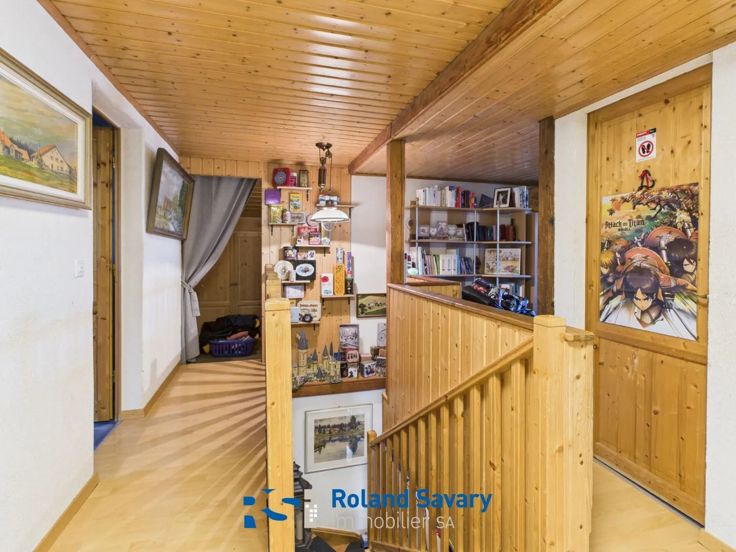 Building plot 6.5 rooms - Photo 6 of 8