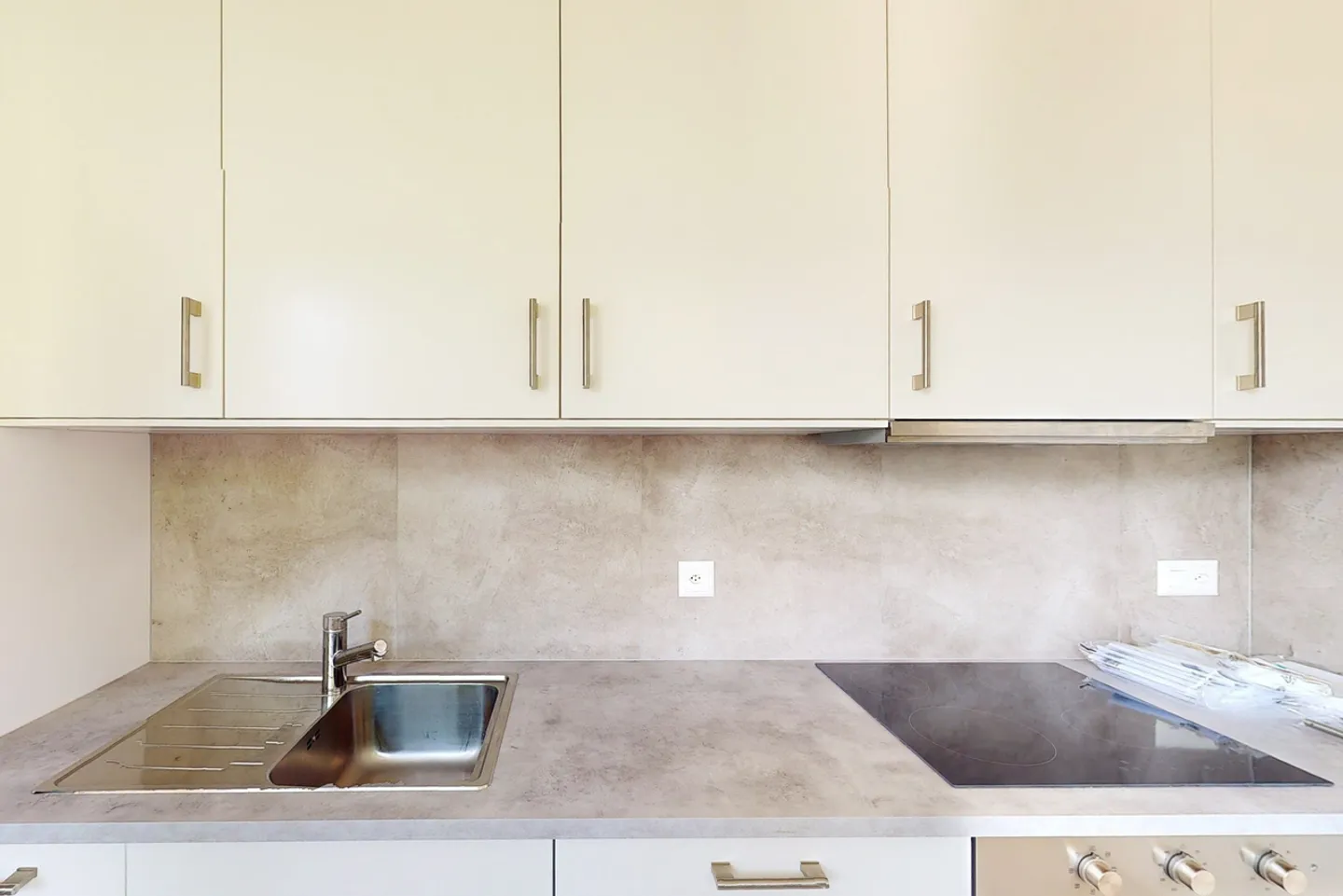 Appartamento spazioso a Giubiasco - Foto 3 di 9