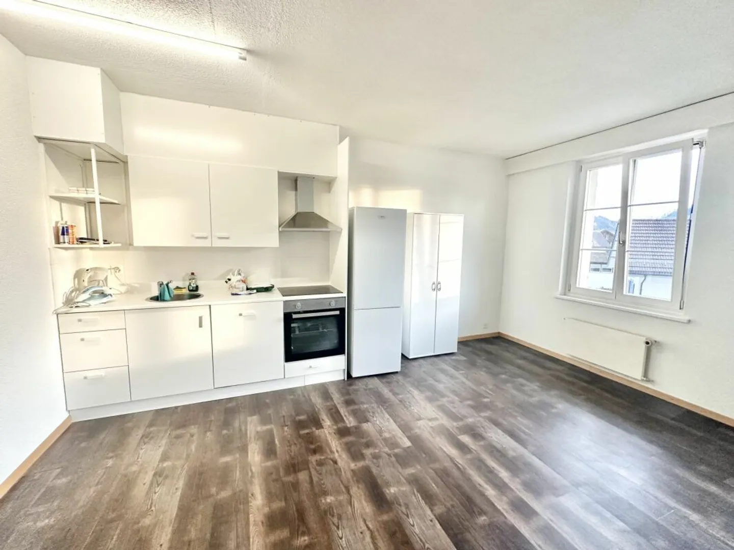 IMMEUBLE DE RAPPORT DE CHARME À BURGDORF - Photo 20 sur 23