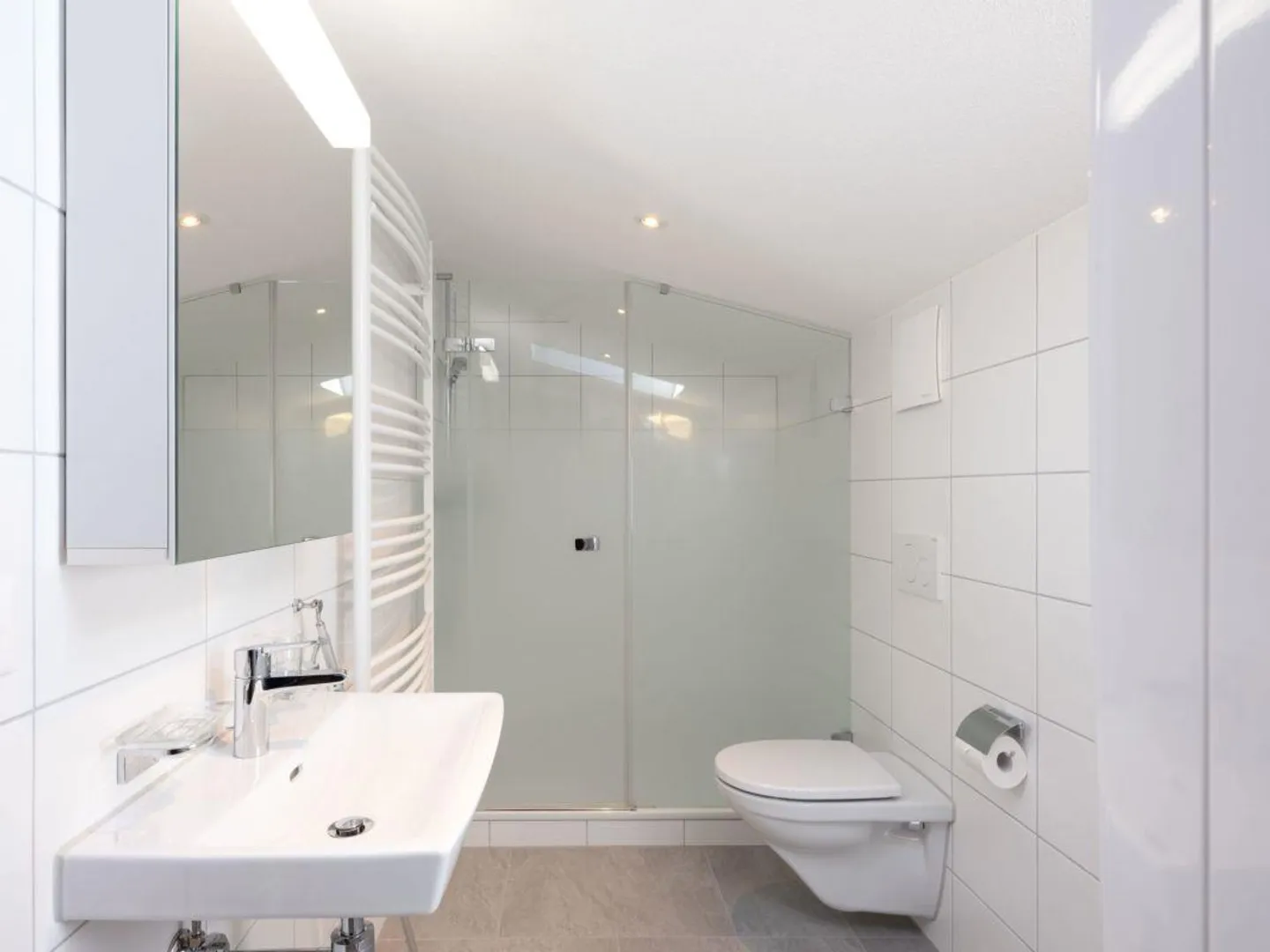 Appartement 4 ½ pièces à louer à Menzberg - Photo 8 sur 14