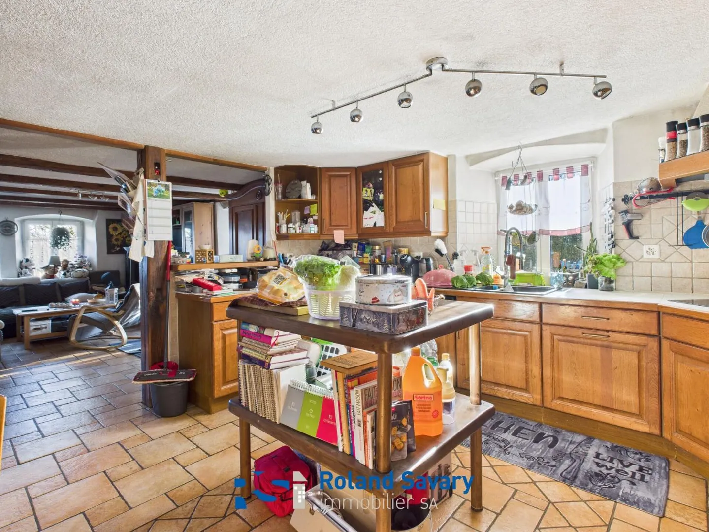 Building plot 6.5 rooms - Photo 1 of 8