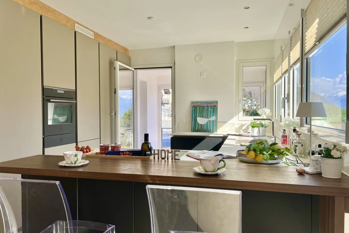 Modernes Familienhaus mit Garten - Foto 42 von 50